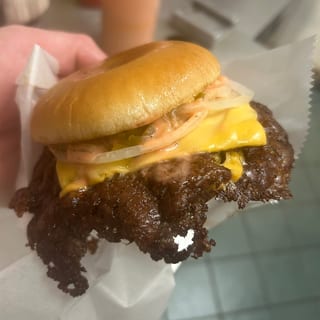Double Regionette
